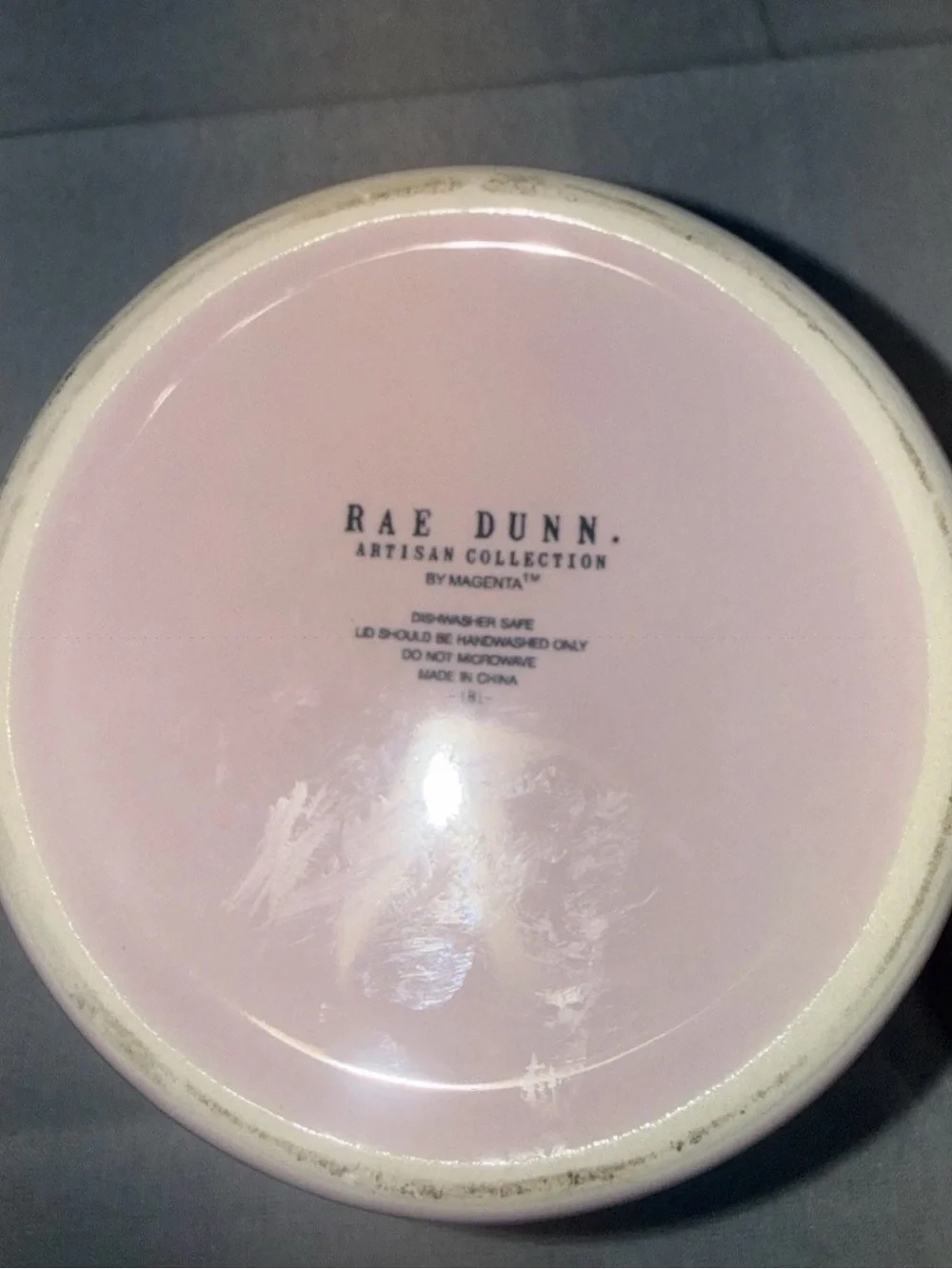 Rae Dunn rae dunn